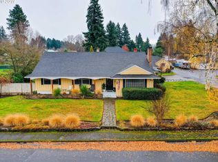 700 N Holly St, Canby, OR 97013