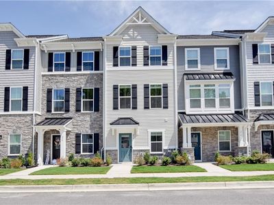 256 Falcon Ave, Portsmouth, VA, 23701
