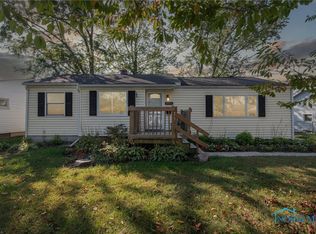5201 Brandel Cir, Toledo, OH 43615
