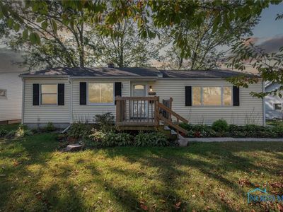 5201 Brandel Cir, Toledo, OH, 43615