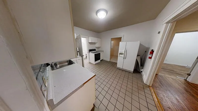 Building Photo - 706 Emmet St #1