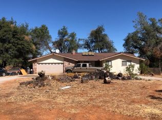 17590 China Gulch Dr, Anderson, CA 96007