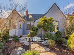 1852 Castro Way, Sacramento, CA