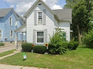 1111 E Butler St, Adrian, MI 49221