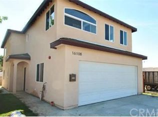 16108 E San Bernardino Rd, Covina, CA 91722
