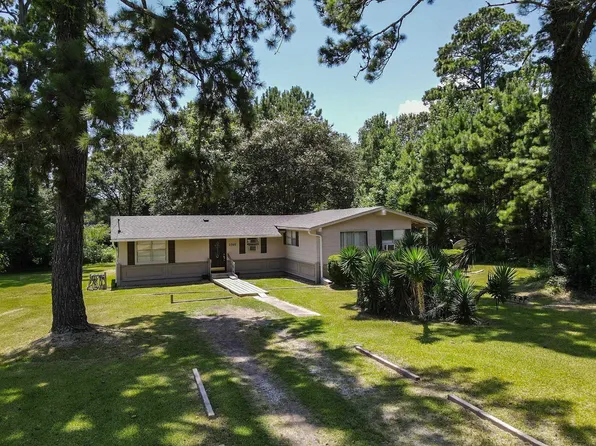 2307 Highway 190, Elton, LA 70532
