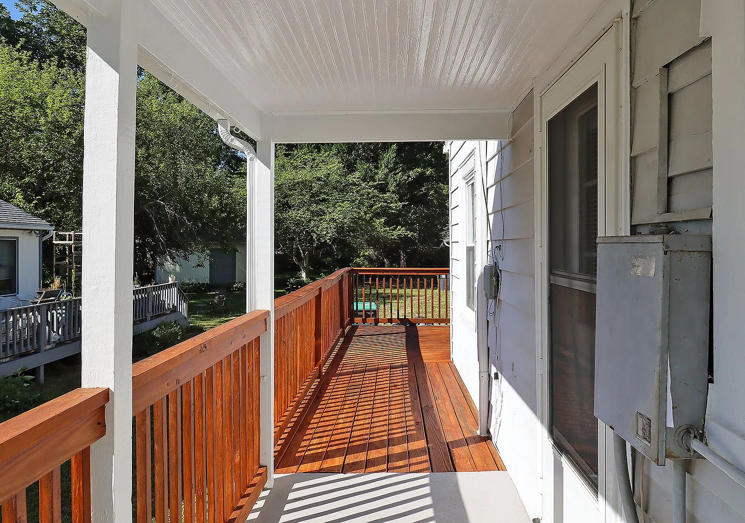 $500 Off 1st Month's Rent! Pet-Friendly Home Near Meade Park, Firefly Restaurant, & Jbird Coffee — Photo 2