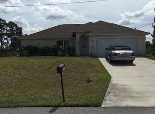 2529 NW 19th Ave, Cape Coral, FL 33993