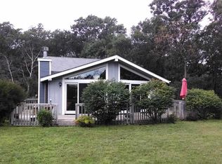 710 Eagle Ct, Grand Marsh, WI 53936