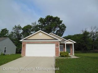 5554 Dollar Forge Dr, Indianapolis, IN
