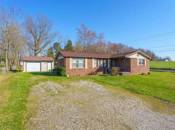 10570 Jefferson St, Whitesville, KY 42378