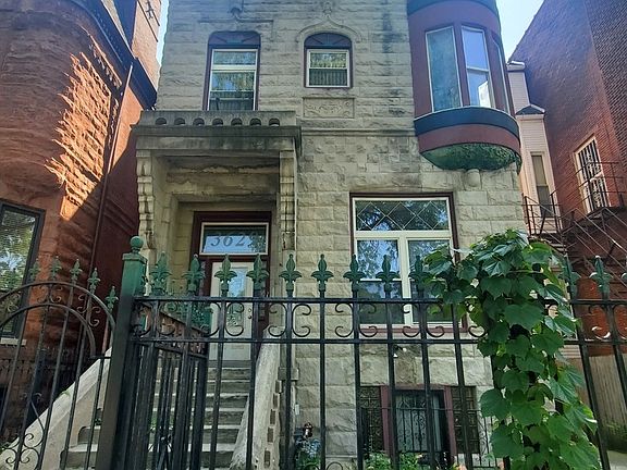 2nd image of 3629 S King Dr
