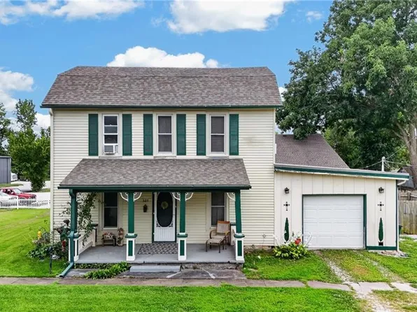 325 W Broadway St, Peculiar, MO 64078