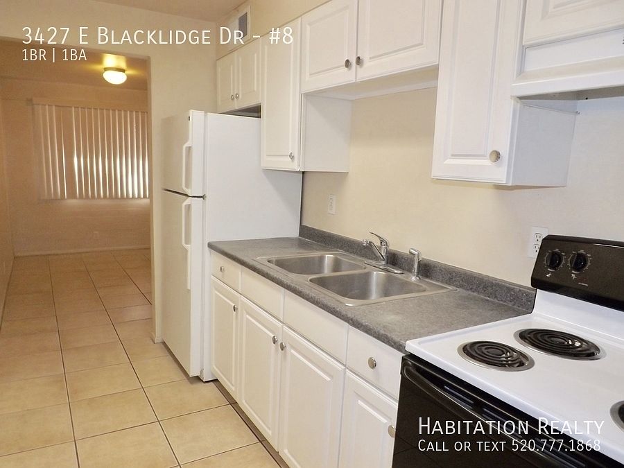 1st image of 3427 E Blacklidge Dr Unit 8
