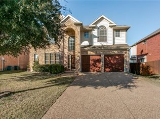10278 Teal Hollow Dr, Frisco, TX 75035