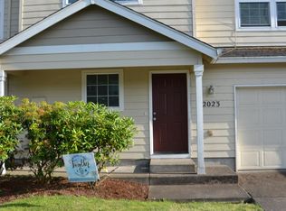 2023 Meadowridge Ave, Monmouth, OR 97361