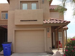 5821 S Estrella Rd APT A, Gold Canyon, AZ 85118