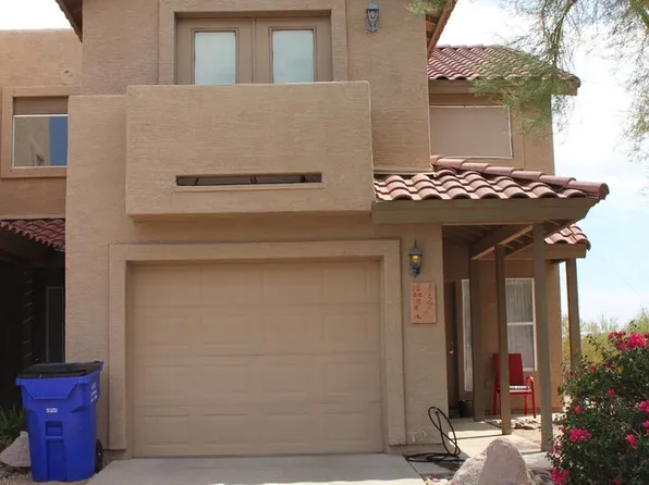 5821 S Estrella Rd, Gold Canyon, AZ 85118