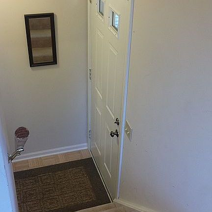 Entryway