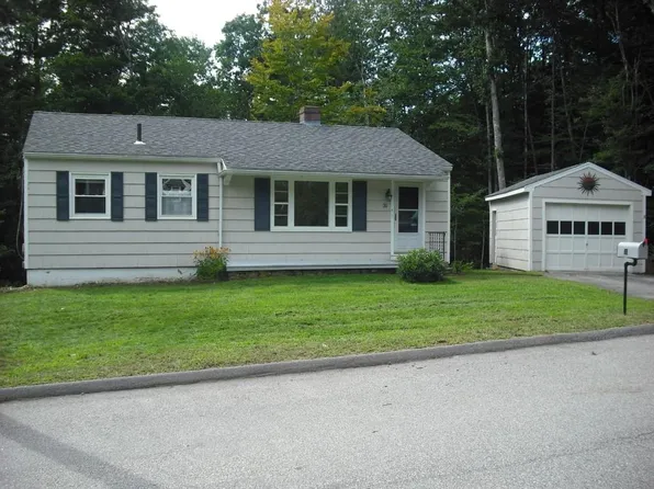 30 Fox Circle, Keene, NH 03431