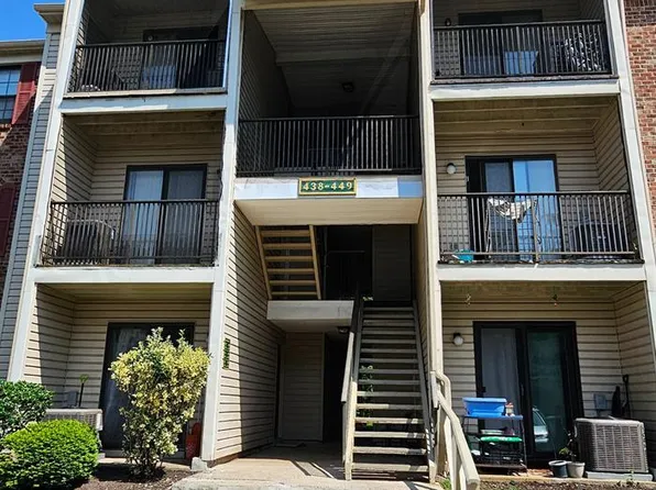 447 Lancaster Ct, Piscataway, NJ 08854