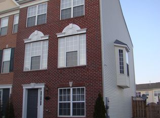 2536 Emerson Dr, Frederick, MD