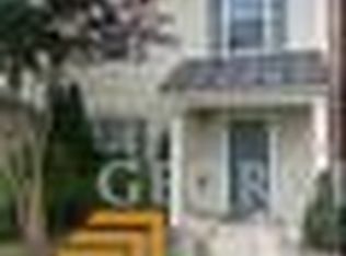 3587 Parc Cir SW, Atlanta, GA 30311