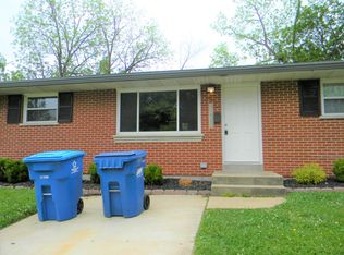 10312 Jeffleigh Ln #10312, Saint Louis, MO 63123