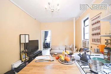 Rented by Citi Habitats