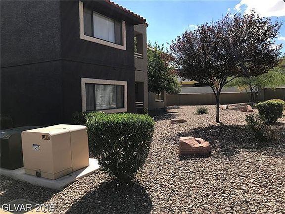 2nd image of 5072 S Rainbow Blvd Unit 108