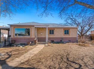 1236 S Seneca Way, Denver, CO 80223