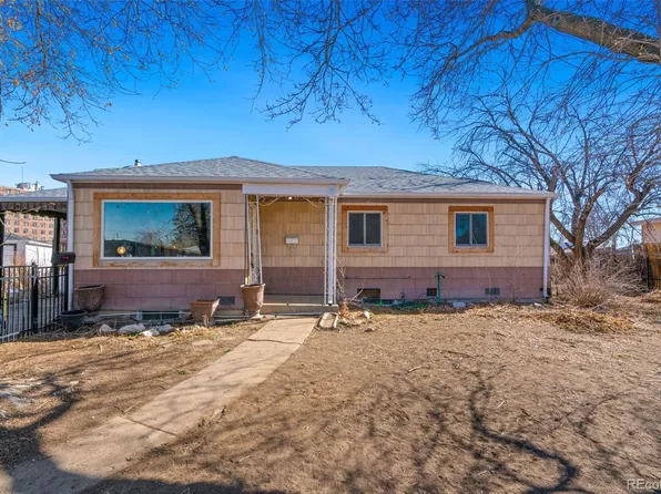 1236 S Seneca Way, Denver, CO 80223