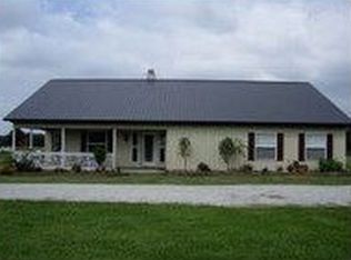 5908 State Highway 20, Eucha, OK 74342