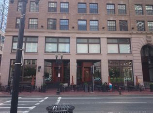 520 Atlantic Ave, Boston, MA 02210