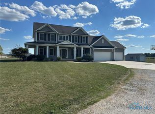 12840 W County Road 6, Alvada, OH 44802