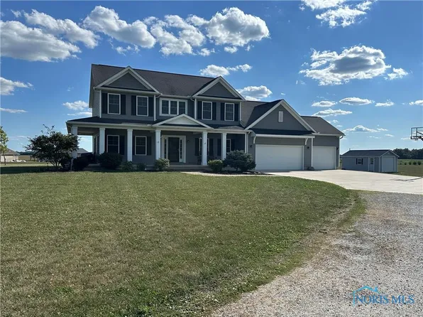 12840 W County Road 6, Alvada, OH 44802