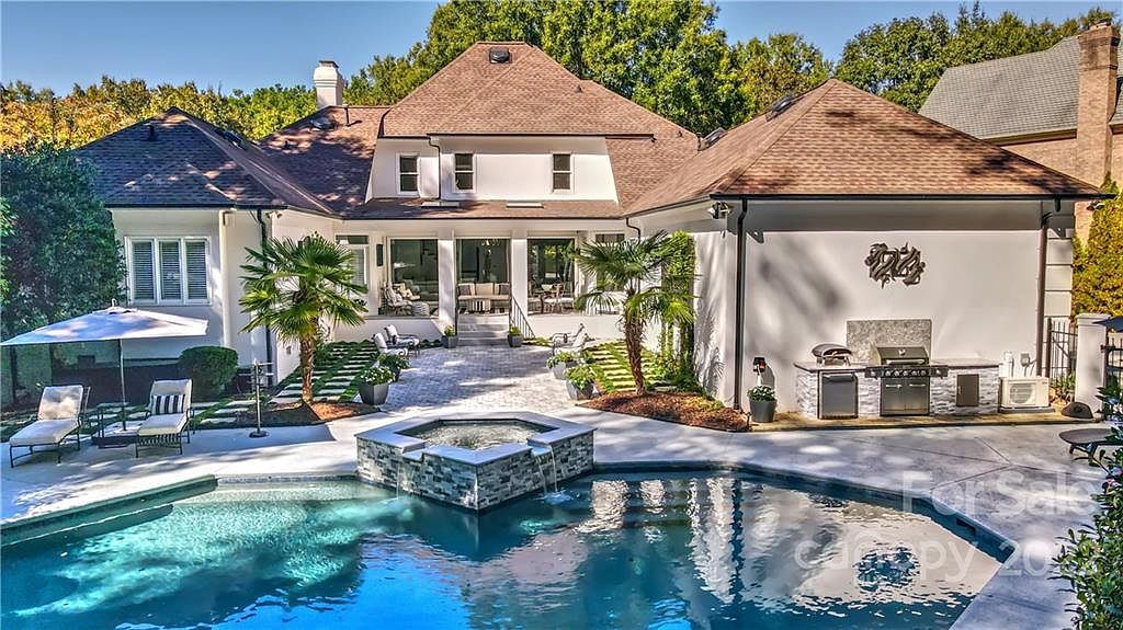 2822 Giverny Dr, Charlotte, NC 28226 Zillow