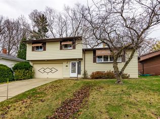 4617 Telhurst Rd, South Euclid, OH 44121