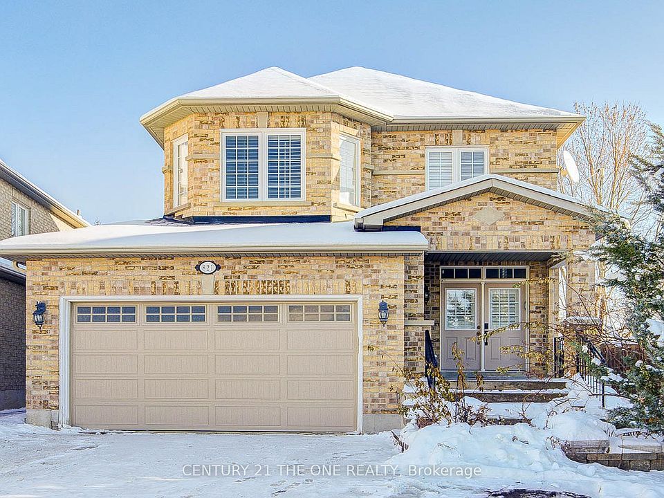 1st image of 821 Walsh Ct