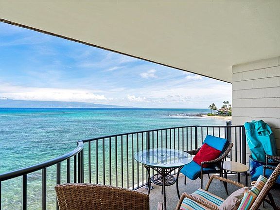 3rd image of 4471 Lower Honoapiilani Rd #419