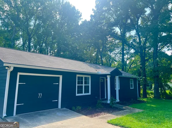 5712 Attucks Blvd, Morrow, GA 30260