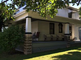 12 Cash Valley Rd, Lavale, MD 21502