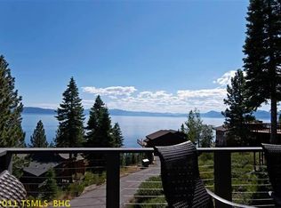 306 Edgecliff Way, Tahoe City, CA 96145