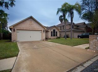 6605 N 25th St, McAllen, TX 78504