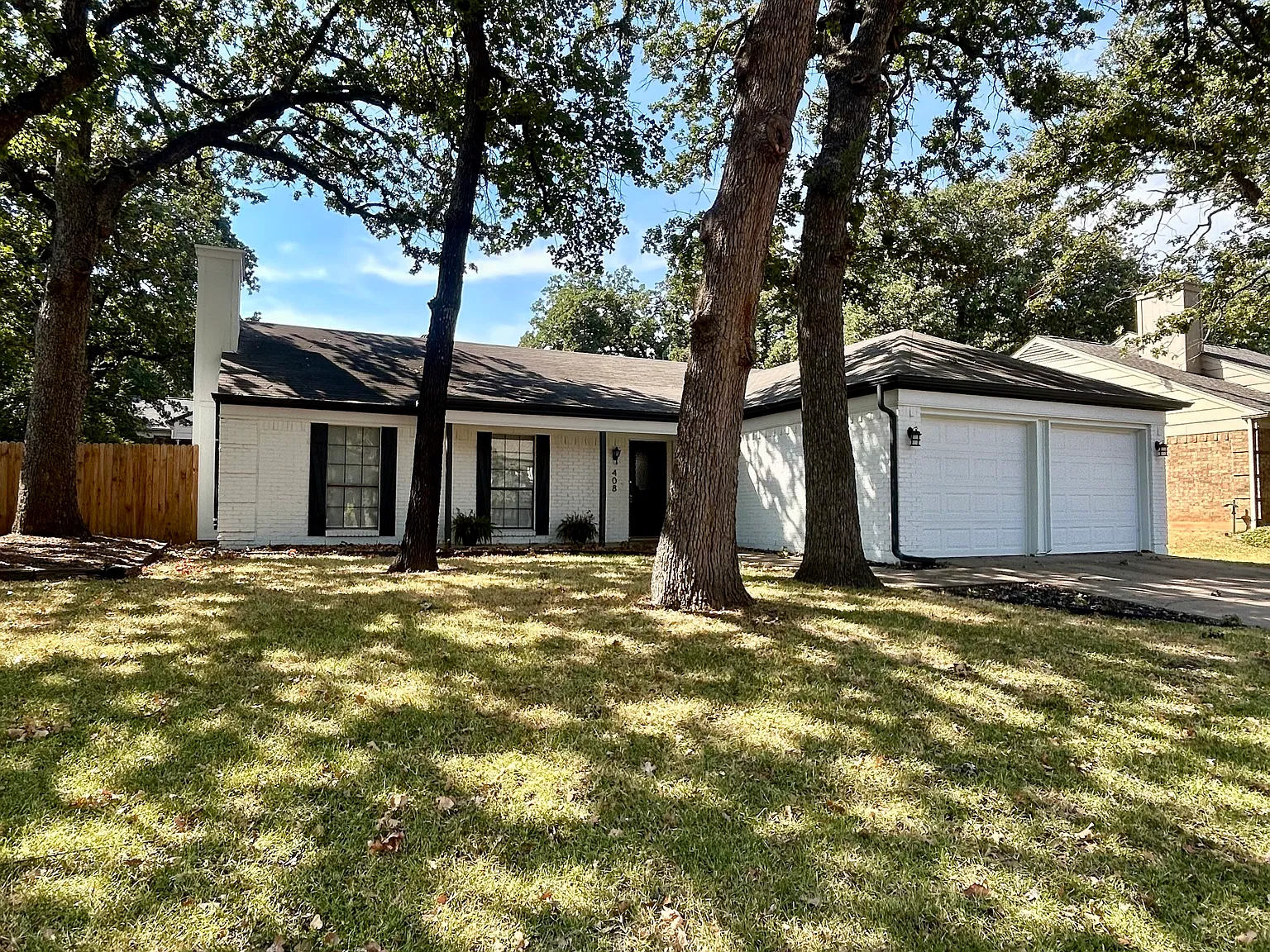 3 bed, 1523 sqft, $2,650 — Photo 2