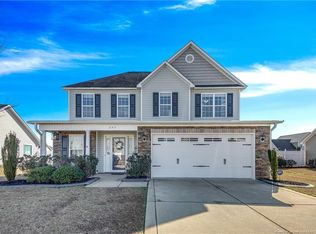 247 Audubon Dr, Raeford, NC 28376