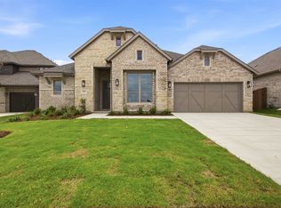352 Alina Dr, Burleson, TX 76028