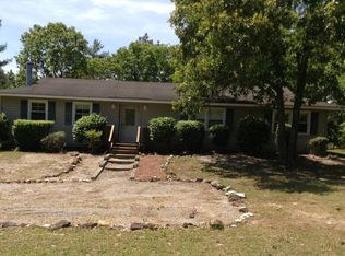 415 W Craven Ave, Pinebluff, NC 28373