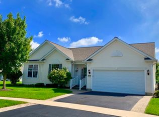 1313 Illinois Ct, Shorewood, IL 60404