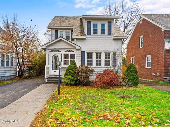 810 New Scotland Avenue, Albany, NY 12208
